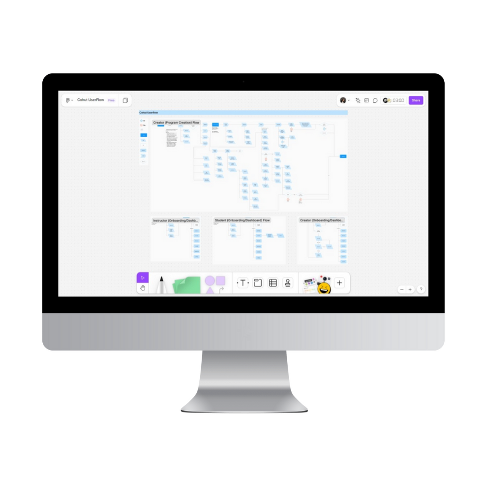 Gif of SnipXe Design